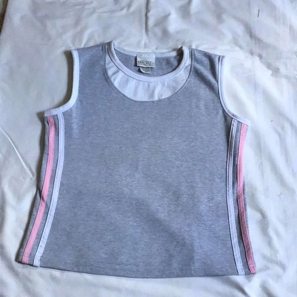 Brand new top